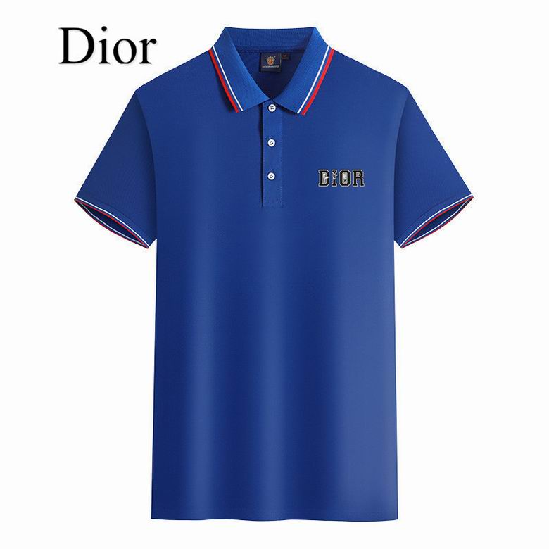 Dior POLO shirts men-D6829P
